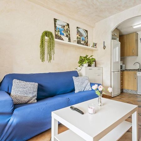 Апартаменты Tu Casita De La Playa Санта Пола Экстерьер фото