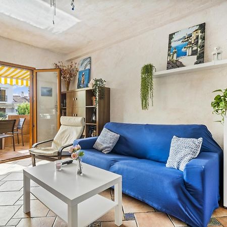 Апартаменты Tu Casita De La Playa Санта Пола Экстерьер фото